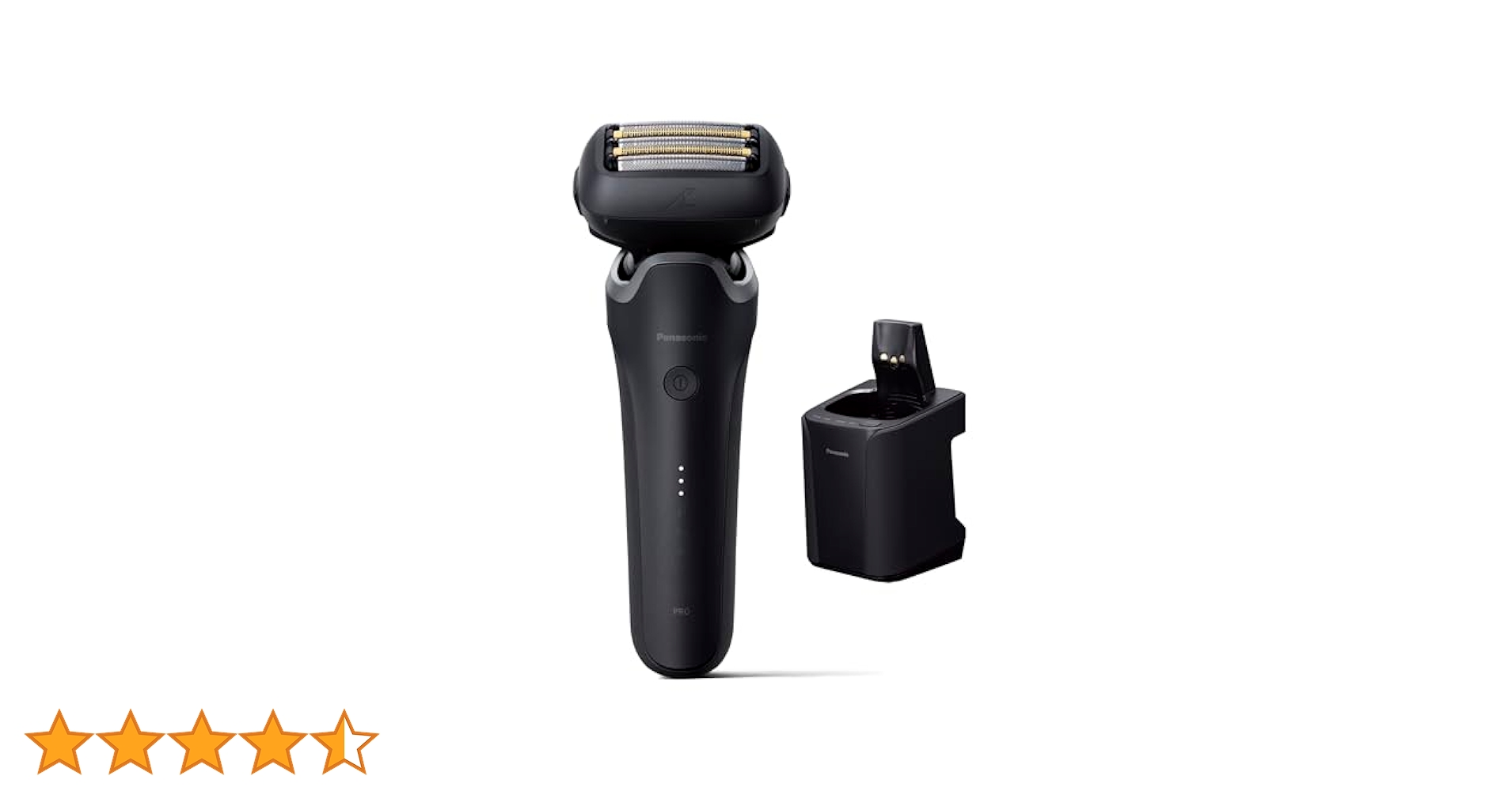 Panasonic ES-LS5B 電動シェーバー 髭剃り 6枚刃 ラムダッシュ Amazon | パナソニック ラムダッシュ メンズシェーバー 5枚刃 赤